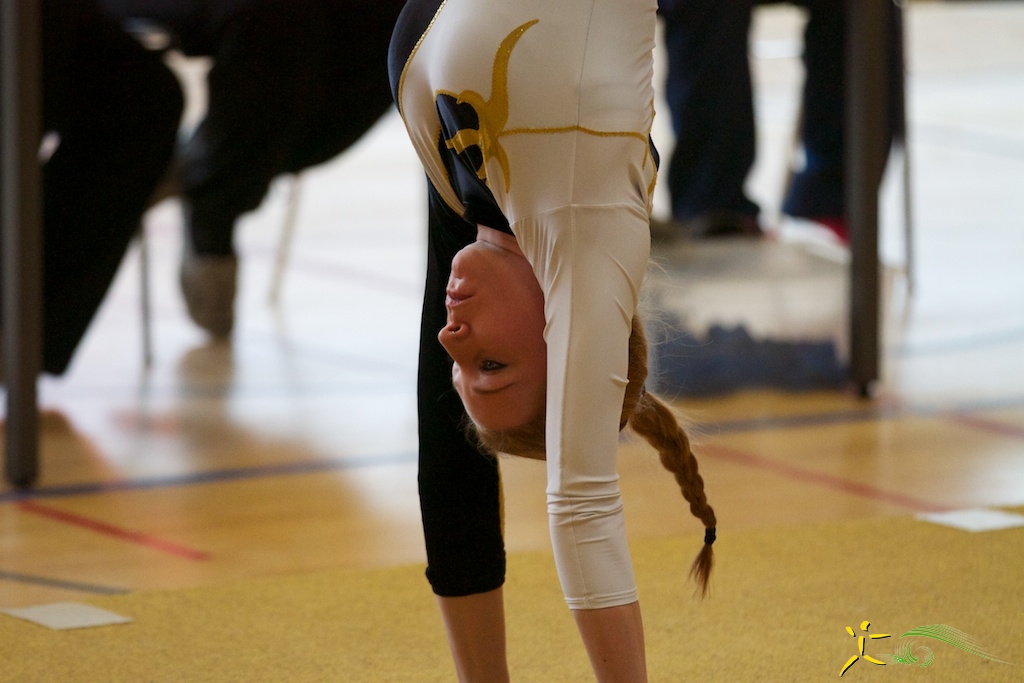 Tanja Burkard